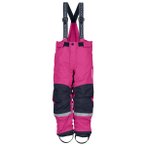 Didriksons - Kid's Idre Pants - Winterhose Gr 80 rosa