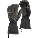 BLACK DIAMOND Handschuhe CREW, Größe S in Schwarz