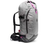 Black Diamond - Cirque Ultra 35 - Skitourenrucksack Gr S/M grau