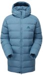 Mountain Equipment Tromso Women's Parka - Daunenparka