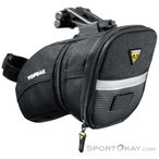 Topeak Aero Wedge Pack M 0,98-1,31l Fahrradtasche-Schwarz-1,3