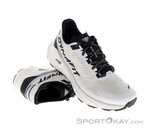 Dynafit Ultra 100 V3 Herren Traillaufschuhe-Weiss-9,5