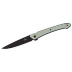 Böker Plus - Urban Spillo Jade G10 - Messer grau