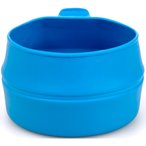 Wildo Fold-A-Cup Falttasse  Campinggeschirr blau Größe ONE SIZE
