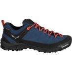 SALEWA Herren Multifunktionsschuhe WILDFIRE LEATHER GTX M, Größe 42 in Bunt