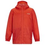Regatta - Kid's Pack-It Jacket III - Regenjacke Gr 2 Years rot