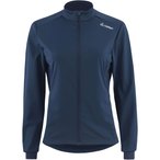 Löffler Bike Beta II Ws Light  Damen  Fahrradjacke blau Größe XXL Rennrad | G