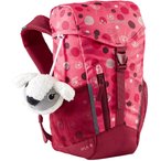 Vaude Ayla 6  Kinder  Wanderrucksack pink Größe 6L Trekking  Wasserabweisend