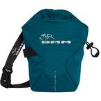 DMM Traction Chalk Bag  Chalkbags blau Größe One Size Sportklettern