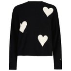Maloja - Women's CaramuloM. - Pullover Gr XL schwarz