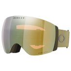 Oakley - Flight Deck Pro Prizm S3 - Skibrille Gr L bunt