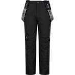 CMP Kinder Latzhose KID SALOPETTE, Größe 98 in Schwarz