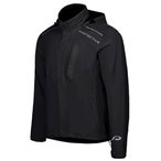 Protective Rain II  Herren  Regenjacke schwarz Größe 4XL Mountainbike | Gravel