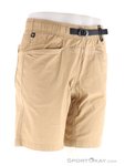 Black Diamond Ethos Herren Klettershort-Beige-L