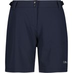 CMP Radhose kurz Damen  Fahrradhose blau Größe XXL Gravel | Mountainbike | Ren