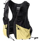 Silva Strive 10 - Laufweste yellow XS