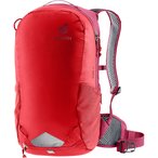 Deuter Race 12   Fahrradrucksäcke rot Größe 12L Mountainbike