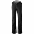 Maier Sports STEFFI SLIM Da-Hose mTEX el. Damen ( Schwarz 40 Größe,)