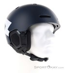 POC Fornix MIPS Skihelm-Blau-XL-XXL