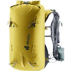 Deuter Vertrail 16   Wanderrucksack gelb Größe 16L Trekking