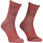 Ortovox Alpine Pro Comp Mid  Damen  Wandersocken pink Größe 35  Trekking  Elas