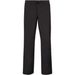 Bergans Vaagaa Light 3L Shell Hose Herren  Hardshellhose & Regenhose schwarz Gr�