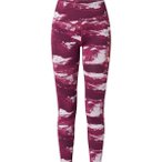 ENERGETICS Damen Tight Kapaluk, Größe 34 in Lila