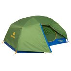 Marmot Limelight 2P Zelt  Campingzelte gruen Größe One Size Camping