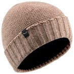 Salewa - Sarner 3 WO Beanie - Mütze Gr One Size braun