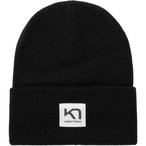 Kari Traa Røthe  Damen  Mützen & Beanies schwarz Größe ONE SIZE Lifestyle  A