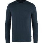 Fjällräven Herren Abisko Wool Langarmshirt XL