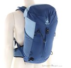 Kohla Active V-Frame 25l Rucksack-Blau-25