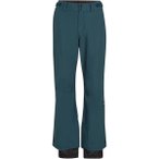 O'NEILL Damen Hose APLITE REGULAR SNOW PANTS, Größe XL in Blau