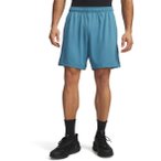 Under Armour Tech Vent 7in Herren Shorts ( Blau M)