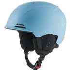 Alpina - Kroon MIPS - Skihelm Gr 55-59 cm blau