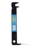 KMC Chain Checker 10.000km+ Kettenlehre-Schwarz-One Size