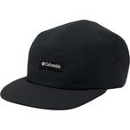 Columbia Creek Side 5 Panel Cap  Basecaps schwarz Größe ONE SIZE Lifestyle  At