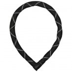 ABUS - Iven Steel-O-Chain 8210 - Fahrradschloss Gr 85 cm schwarz