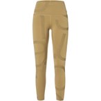 Super.Natural Capital Logo Tights Damen  Yogahose beige Größe M Yoga | Lifesty