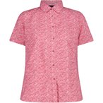 CMP  Damen  Blusen pink Größe M Trekking  Elastisch
