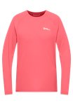 Jack Wolfskin Damen Prelight Swift Langarmshirt S