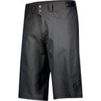 Scott Trail Flow MTB Hose kurz Herren  Fahrradhose grau Größe XL Mountainbike 
