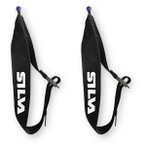 Silva - Running & Trekking Poles Wrist Straps - Trekkingstock-Zubehör Gr One Si