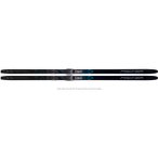 FISCHER Langlauf Sets TWIN SKIN CRUISER EF SET / BDG CONT, Größe XL in Schwarz