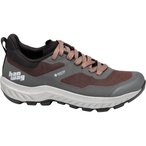 Hanwag Kaduro Light GTX  Damen  Zustiegsschuhe lila Größe 42 Trekking Wasserdi