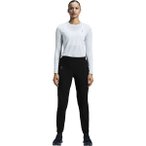 ON Damen Hose Core Pants, Größe M in Schwarz