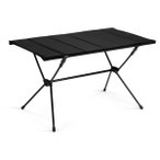Helinox - Table Four - Campingtisch schwarz
