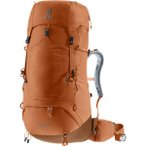 DEUTER Rucksack Aircontact Lite 45 + 10 SL, Größe ONE SIZE in Orange