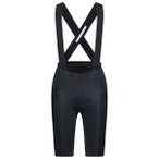 POC - Women's Raceday Bib Shorts - Radhose Gr XS schwarz