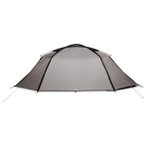 Kampa - Mossborn 03 - 3-Personen Zelt grau